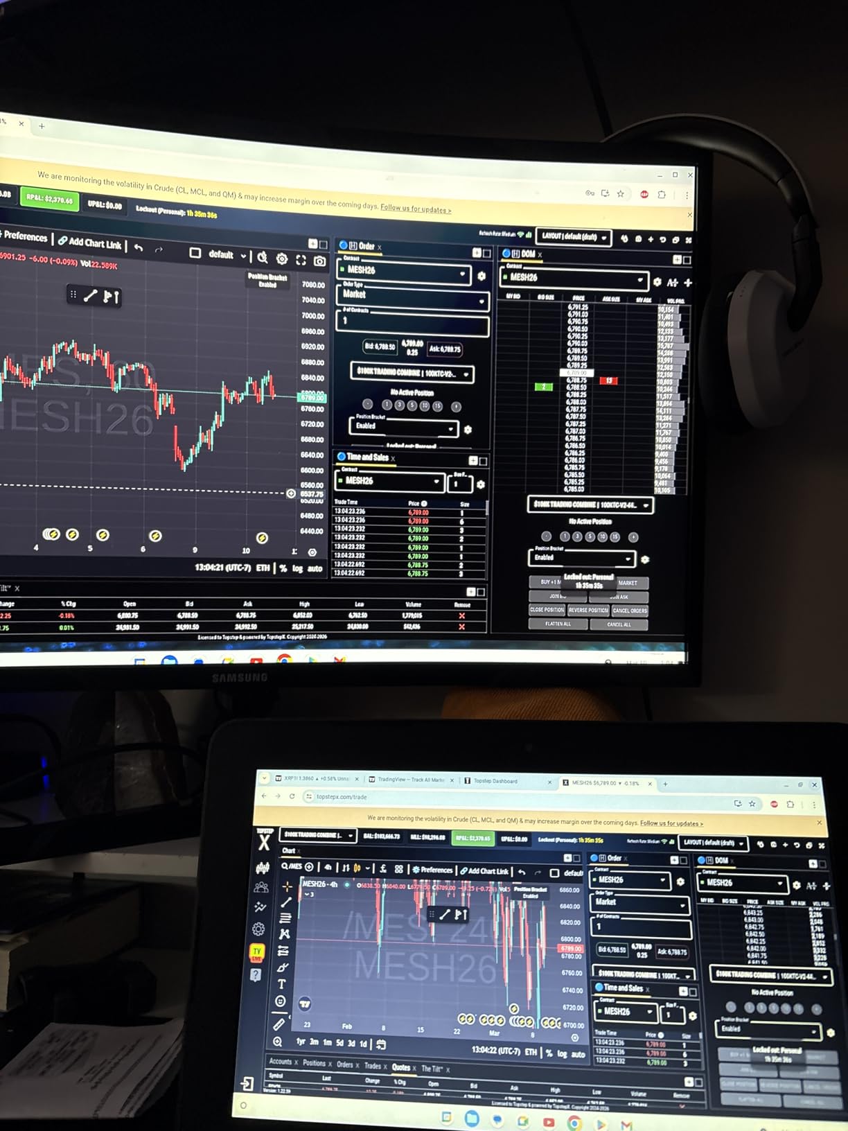 USB C Docking Station Dual HDMI Monitor, USB C to Dual HDMI Adapter with 2HDMI Ports, PD Charging, SD/microSD, USB A&C 3.0 Ports, Laptop Docking Station for Dell XPS/HP/Lenovo/Surface/Yoga etc customer photo 2