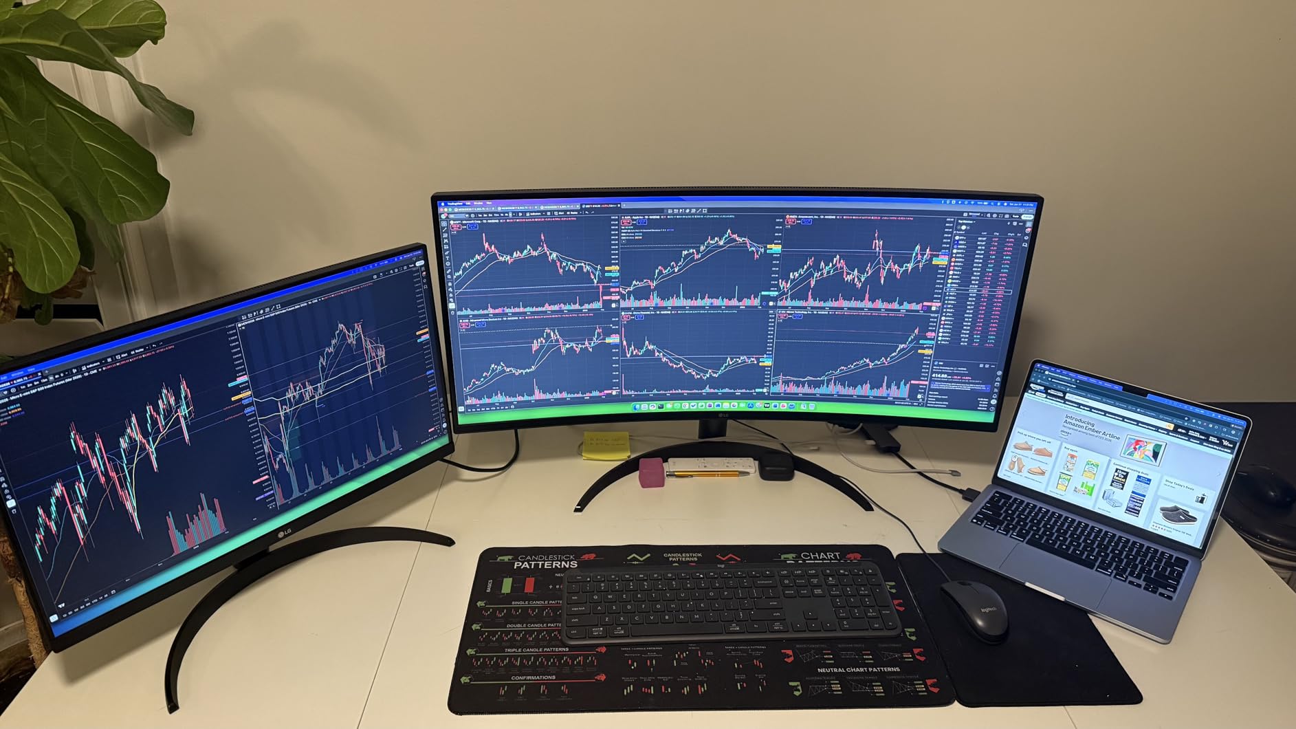 USB C Docking Station Dual HDMI Monitor, USB C to Dual HDMI Adapter with 2HDMI Ports, PD Charging, SD/microSD, USB A&C 3.0 Ports, Laptop Docking Station for Dell XPS/HP/Lenovo/Surface/Yoga etc customer photo 3