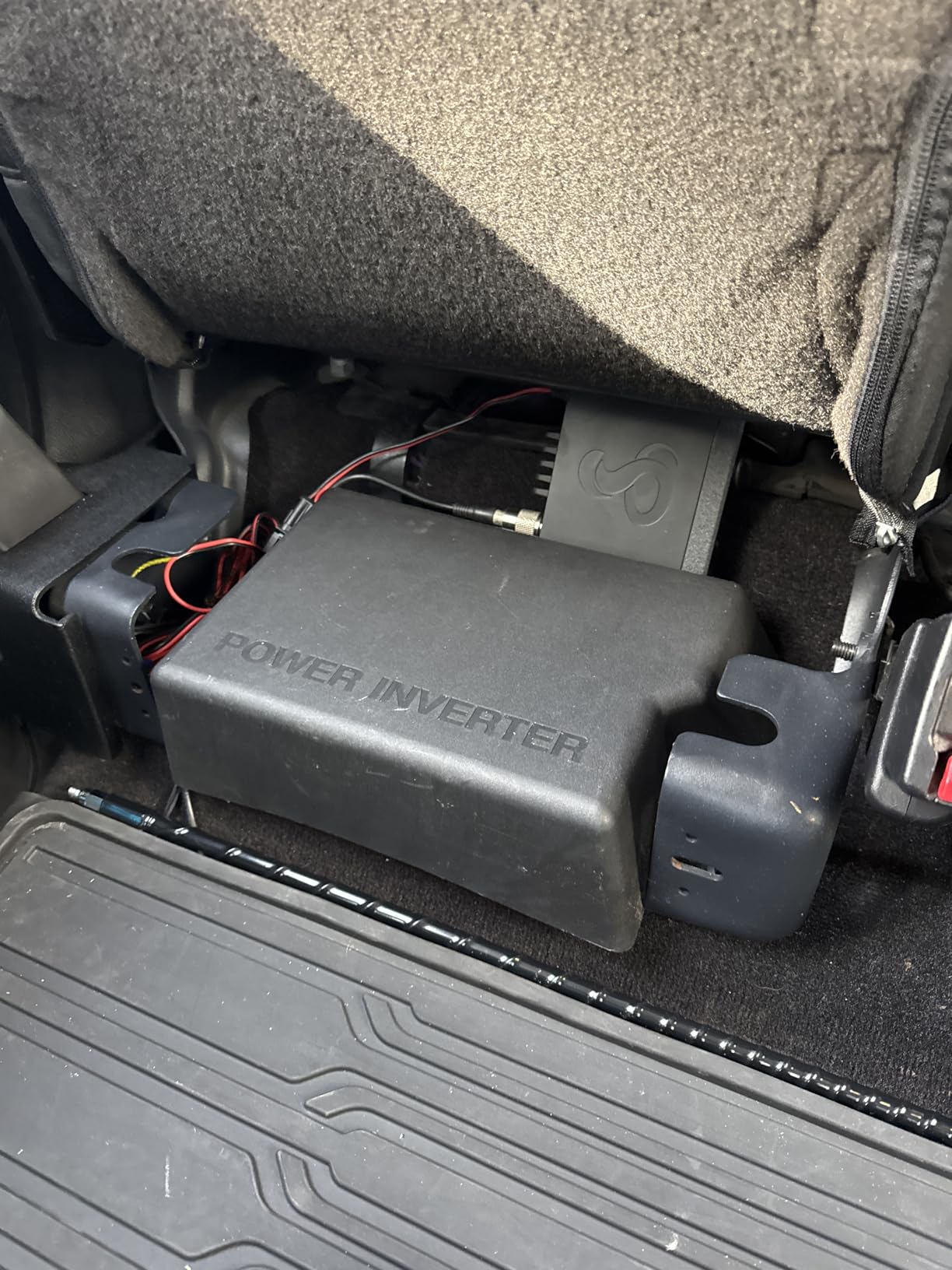 Cobra 75 All Road Wireless CB Radio - Dual-Mode AM/FM, Full 40 Channels, Bluetooth Connectivity, Digital Noise Cancellation, Waterproof customer photo 2