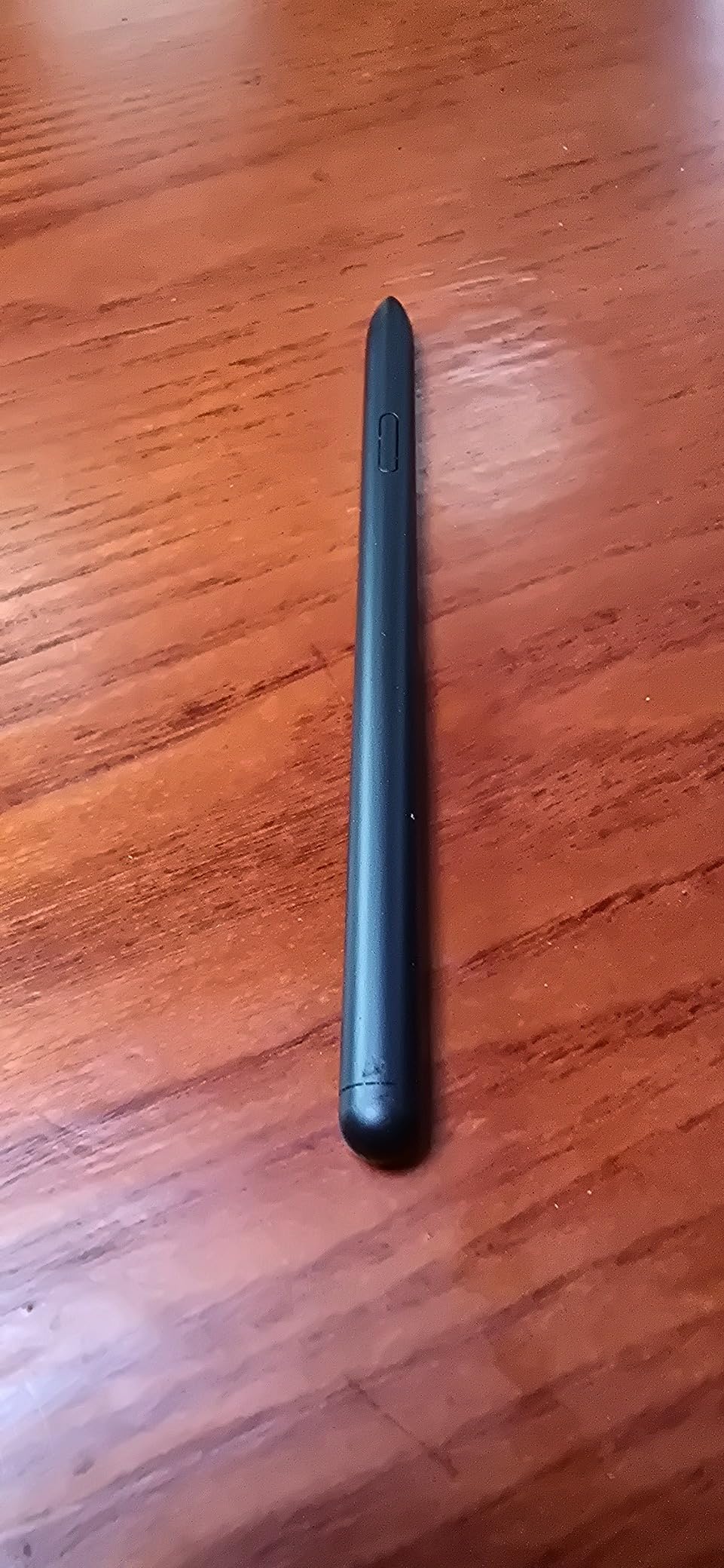 Galaxy Tab S8 Stylus Pen (With Bluetooth) Replacement for Samsung Galaxy Tab S8+, Ultra Touch S Pen + Tips/Nibs (Black) customer photo 1