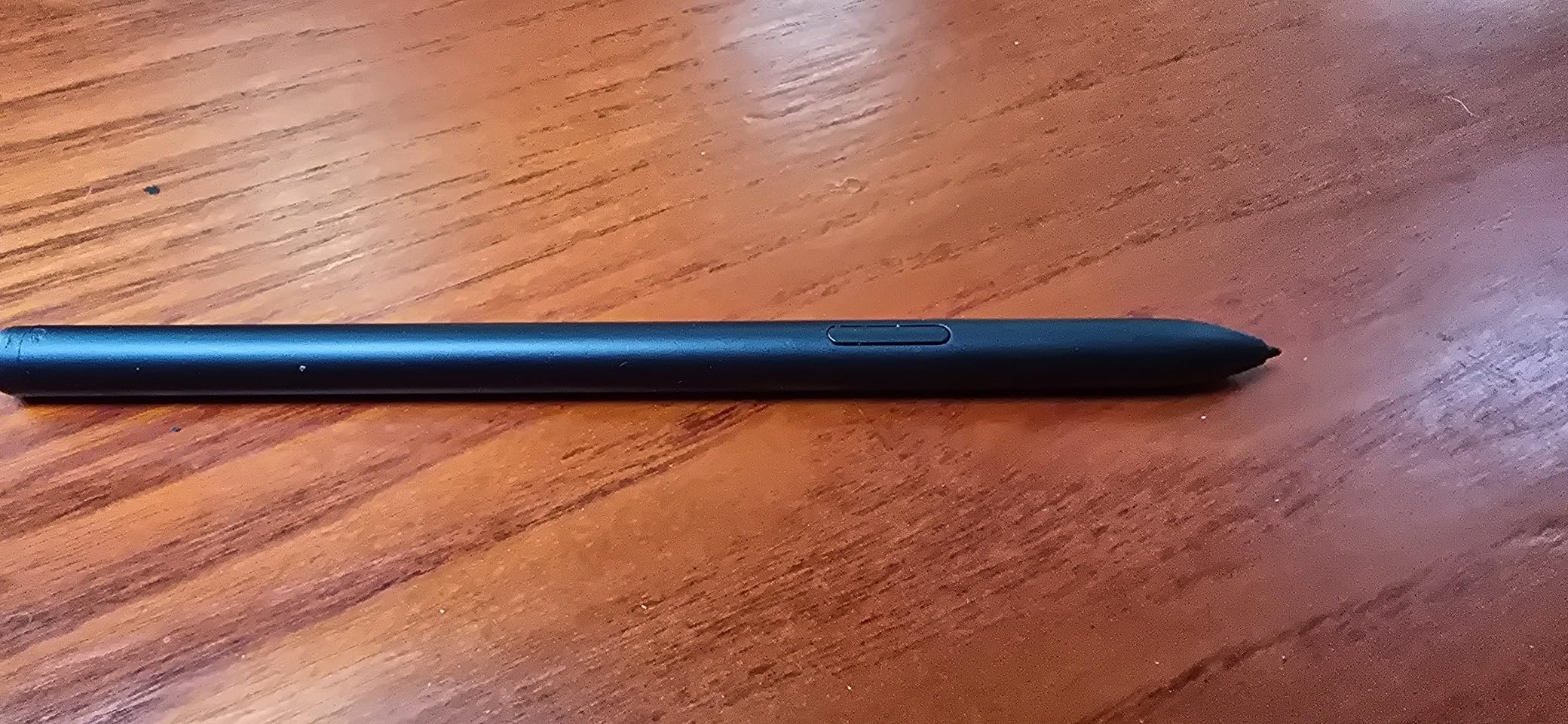 Galaxy Tab S8 Stylus Pen (With Bluetooth) Replacement for Samsung Galaxy Tab S8+, Ultra Touch S Pen + Tips/Nibs (Black) customer photo 2