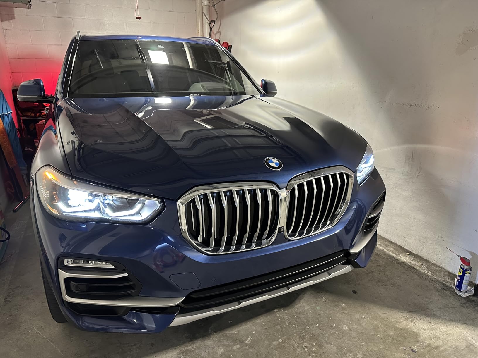 AstroAI S8 Car Battery Jump Starter for Up to 6.0L Gas & 3.0L Diesel Engines, 12V Portable Jump Box customer photo 2