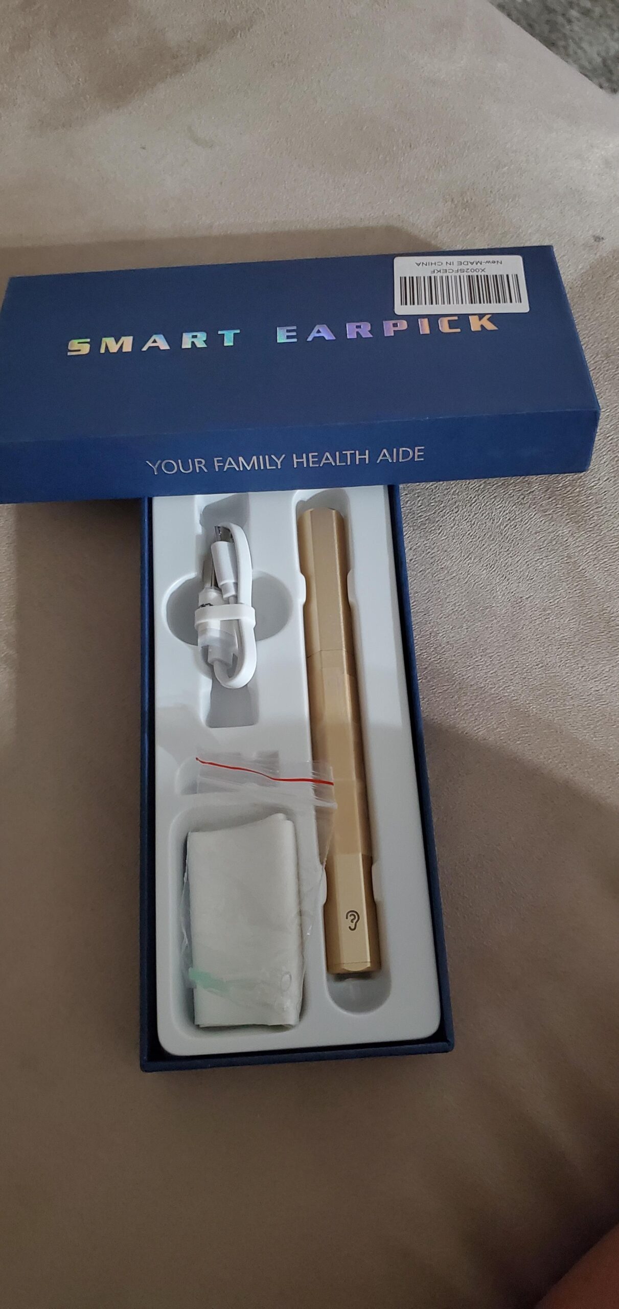 Sleep Mask with Headphones Bluetooth 5.4, TOPOINT 3D Eye Mask Blackout with Soft Bamboo Cotton for Side Sleepers Women Men, Sleep Headphones Earphones HD Speaker Microphone for Travel Meditation Gift customer photo 1