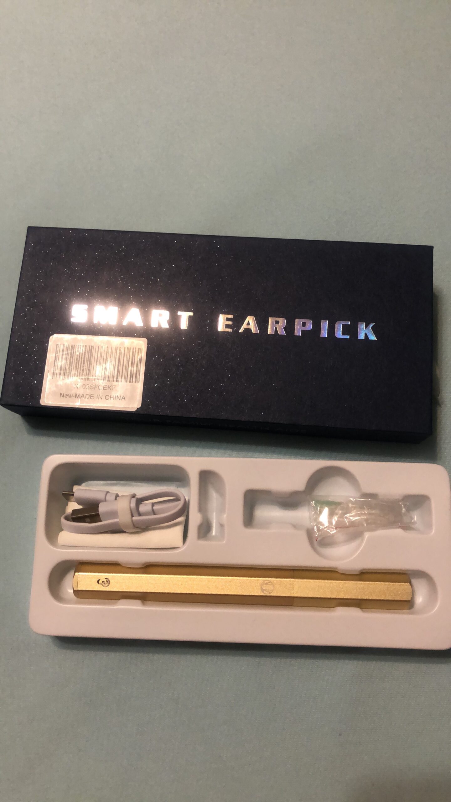 Sleep Mask with Headphones Bluetooth 5.4, TOPOINT 3D Eye Mask Blackout with Soft Bamboo Cotton for Side Sleepers Women Men, Sleep Headphones Earphones HD Speaker Microphone for Travel Meditation Gift customer photo 2