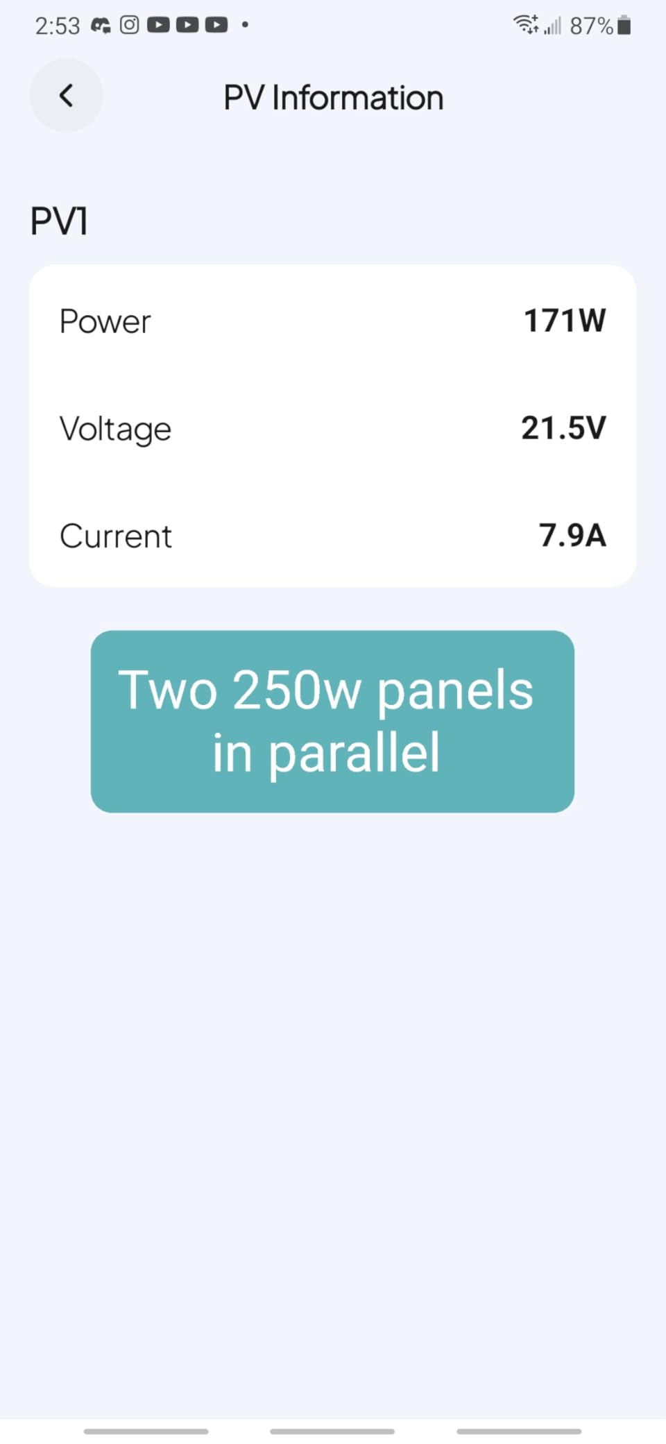 BLUETTI Portable Power Station AC180, 1152Wh LiFePO4 Battery Backup w/ 2 1800W (2700W peak) AC Outlets, 0-80% in 45Min, Solar Generator For Camping, Off-grid, Power Outage customer photo 1