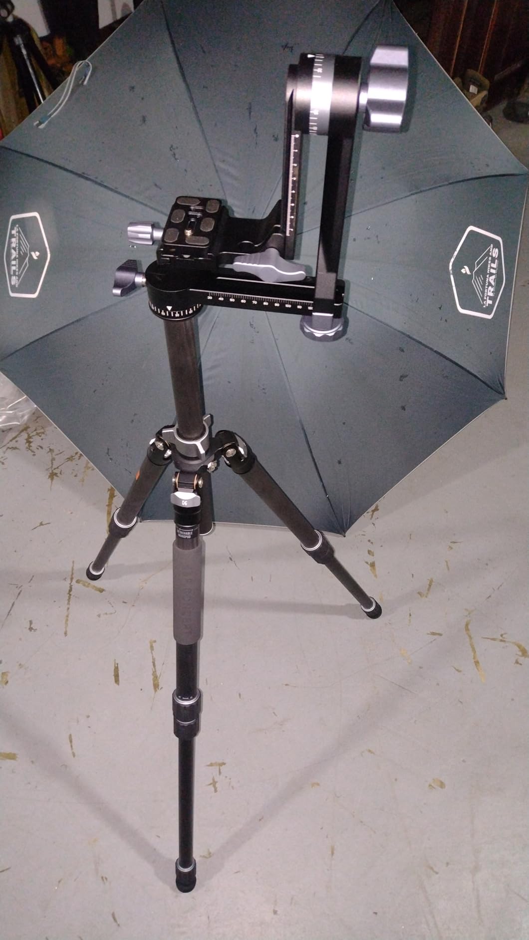 K&F CONCEPT X-Series 68