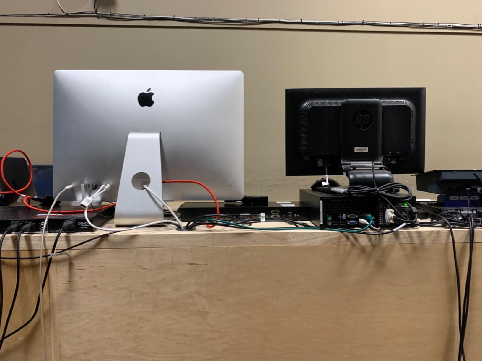 MT-VIKI 4K HDMI Matrix Switch 8X8 w/Web GUI & 3.5mm Stereo Audio Extraction w/IR Remote, 4K@30Hz, Rack Mount Switcher & Splitter, EDID, RS232, LAN Port, APP, Fit 1U 19'' Rack customer photo 1