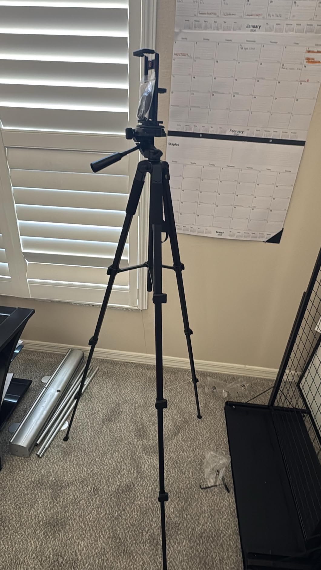 JOILCAN Phone Tripod Stand, 68