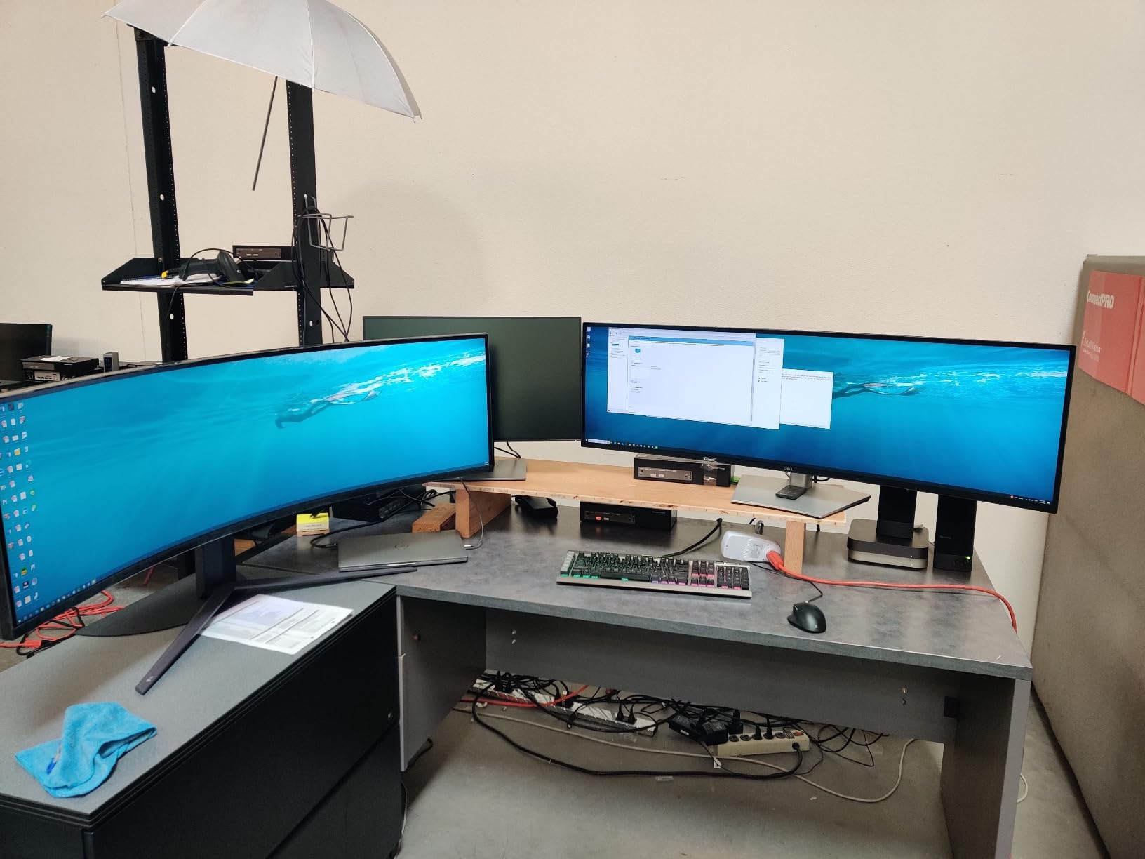 UltraSharp U4924DW 49