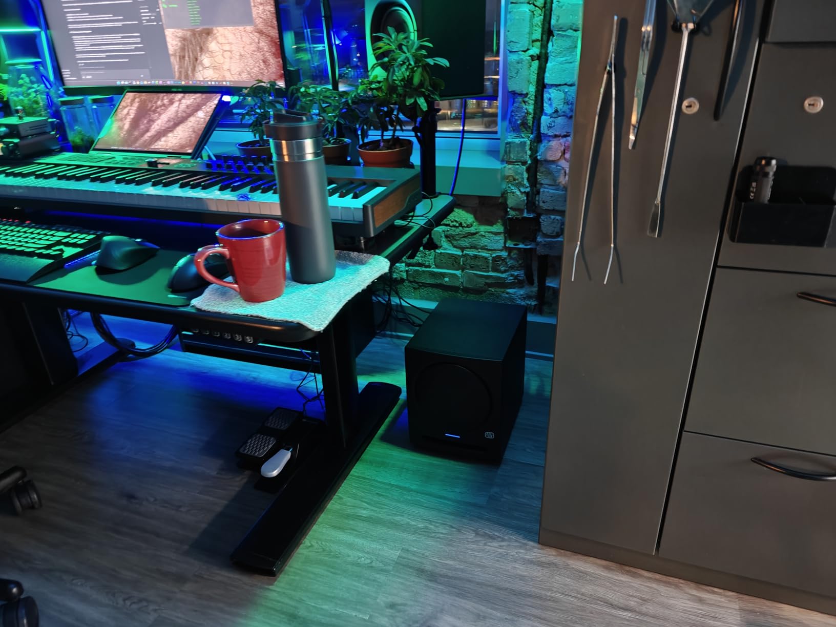 PreSonus Eris Sub 8BT - 8