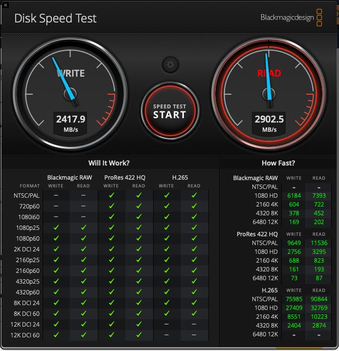 ACASIS 40Gbps M.2 NVMe SSD Enclosure, with Cooling Fan, Thunderbolt 4/3, USB4 Compatible, TBU 405 Pro for M1 M2 Pro/Max Support customer photo 1