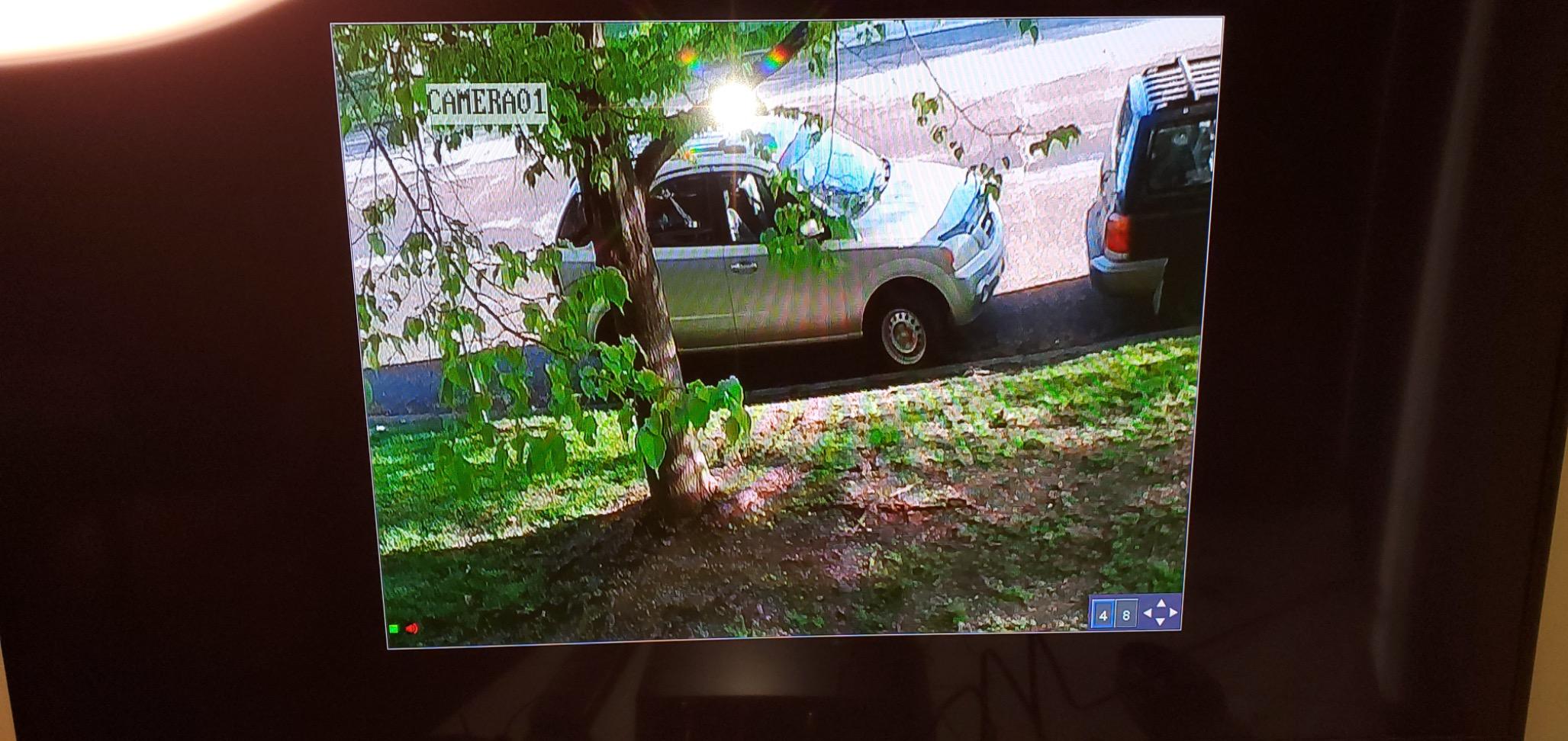 ZOSI 5MP 8CH Wired PoE Security Camera System with Audio, 4pcs Outdoor PoE Cameras, Night Vision, H.265+ 8 Channel 5MP 3K Home NVR with 1TB HDD for 24/7 Recording customer photo 1