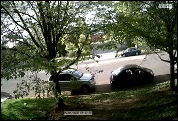 ZOSI 5MP 8CH Wired PoE Security Camera System with Audio, 4pcs Outdoor PoE Cameras, Night Vision, H.265+ 8 Channel 5MP 3K Home NVR with 1TB HDD for 24/7 Recording customer photo 2