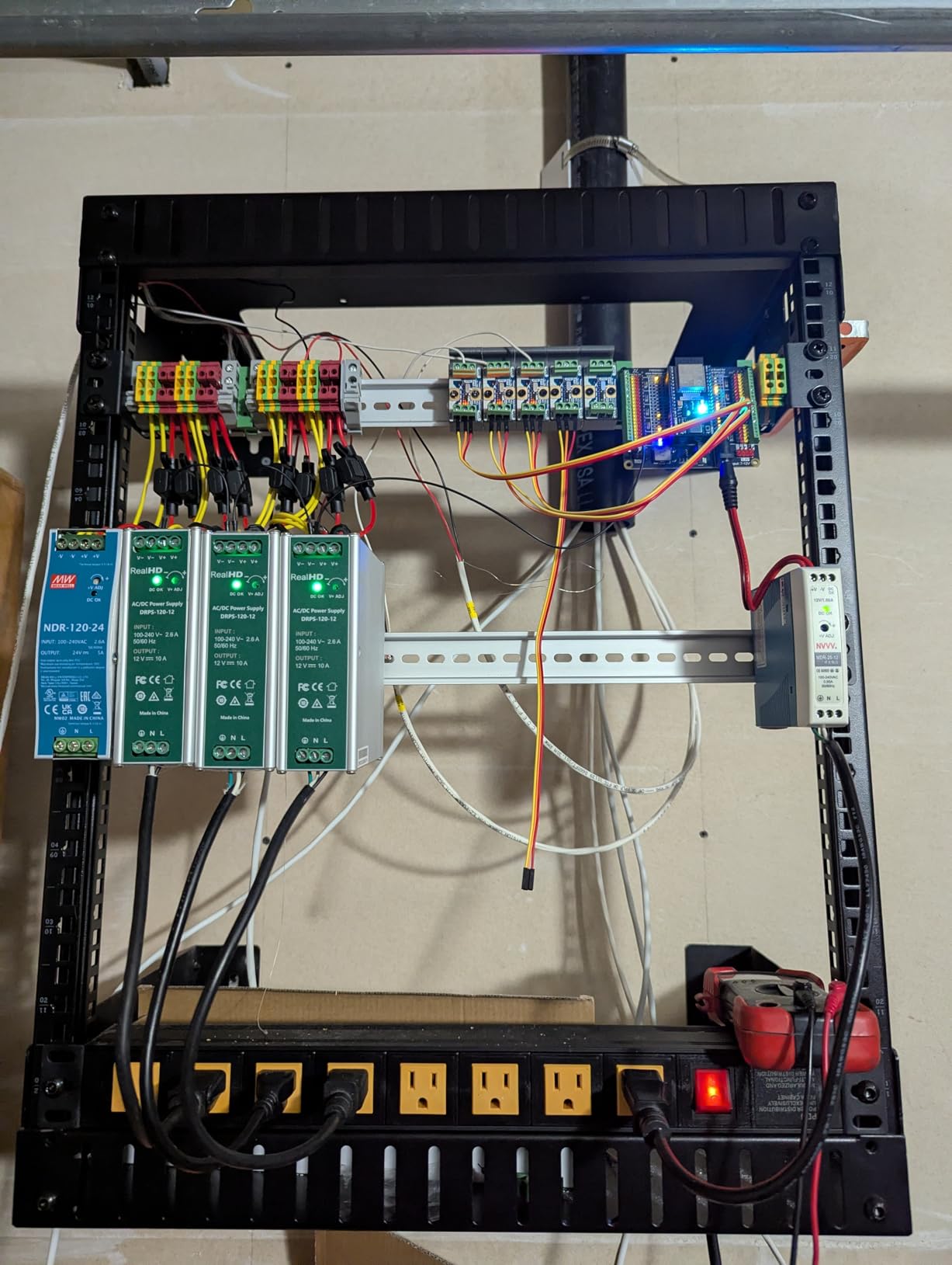 Freenove ESP32 Dev Board Kit (2 Pack), Dual-core 32-bit 240 MHz Microcontroller Development, Onboard WiFi+BT, Python C Code, Example Projects Tutorial customer photo 1