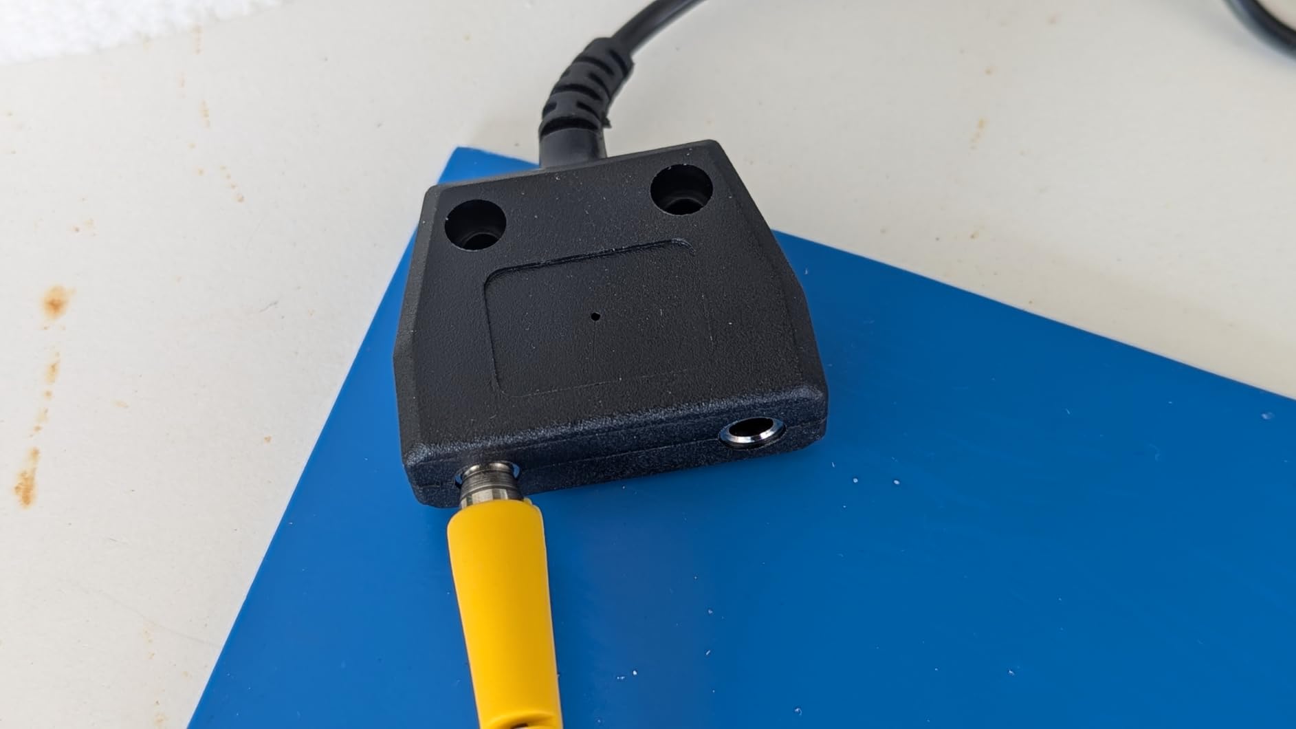 Anti Static Mat for Pc ESD Mat: 17