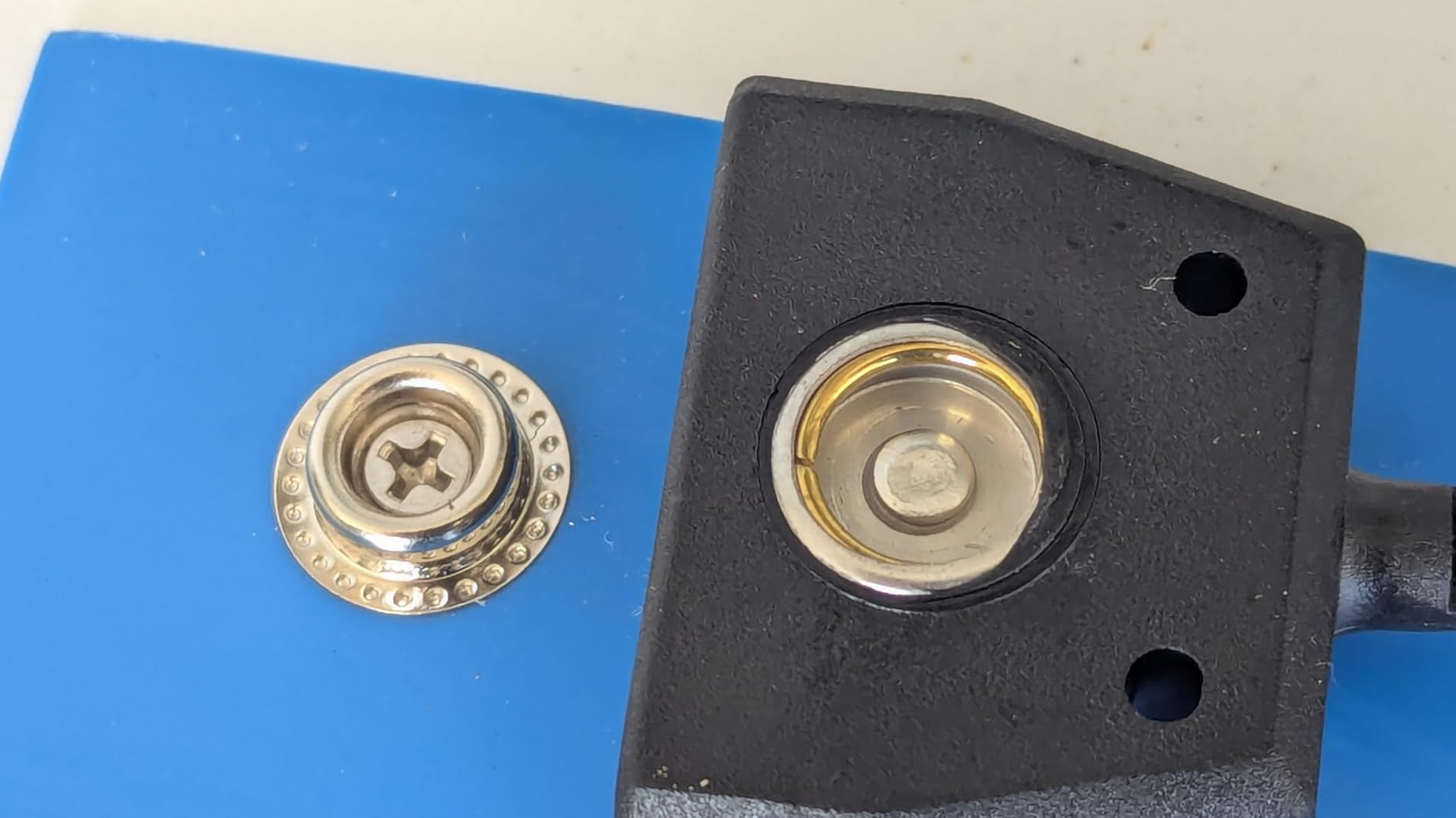 Anti Static Mat for Pc ESD Mat: 17