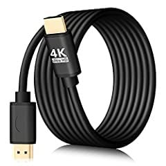 8 Port HDMI KVM Switch, 4K@60Hz 8 in 1 Out HDMI KVM Switch for 8 Computers Share 1 HD Monitor and 4 USB Devices, Including 8 HDMI Cables and Remote Control customer photo 1