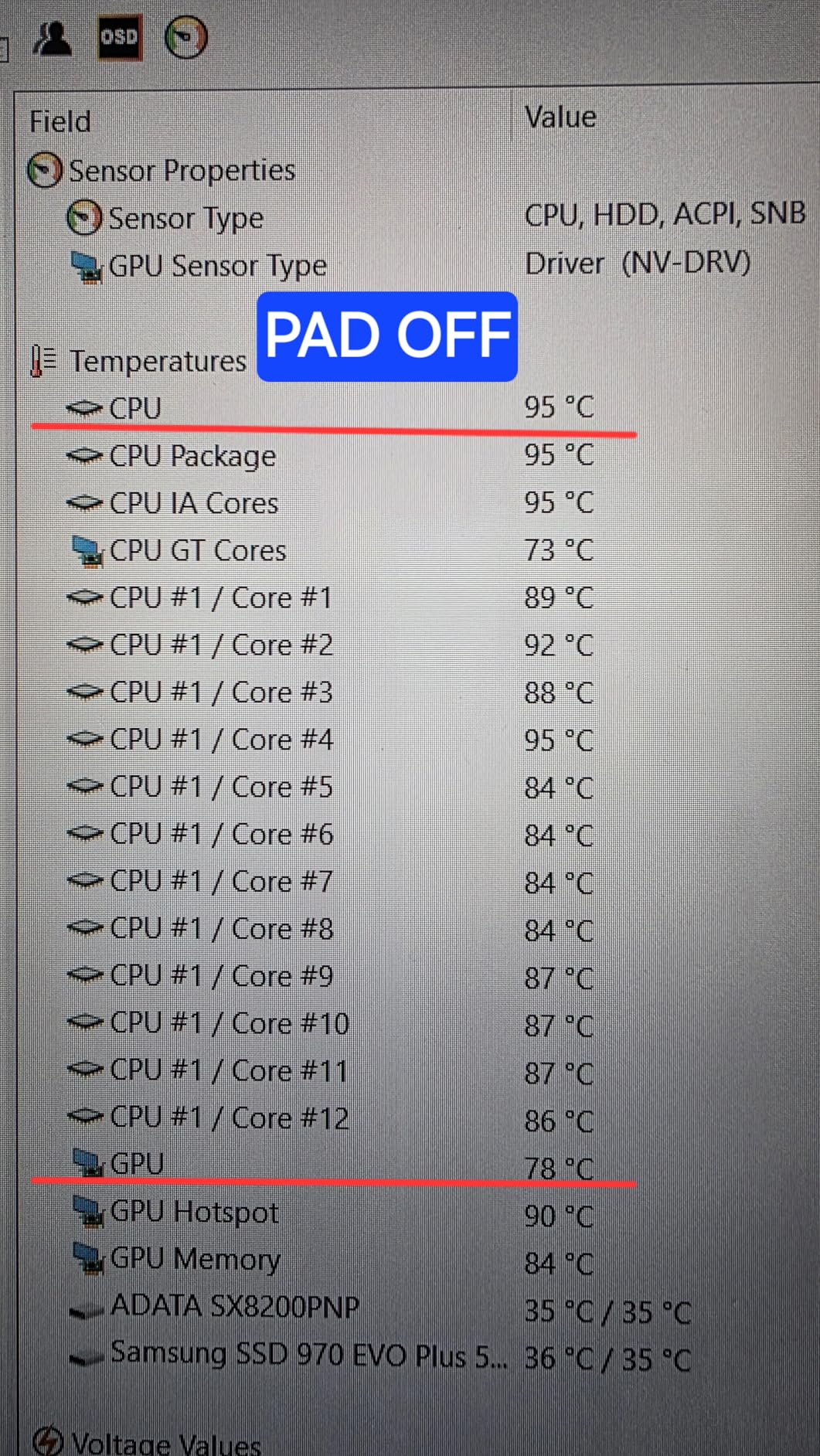 IETS GT600 RGB Laptop Cooling Pad with Gigantic 5.5