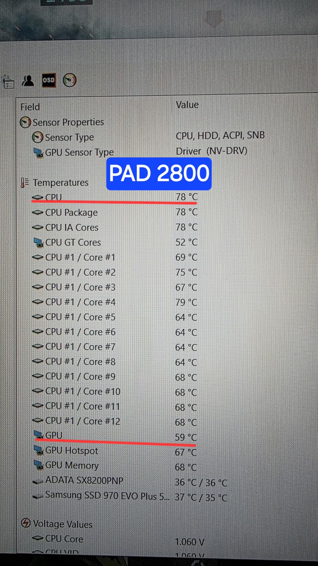 IETS GT600 RGB Laptop Cooling Pad with Gigantic 5.5