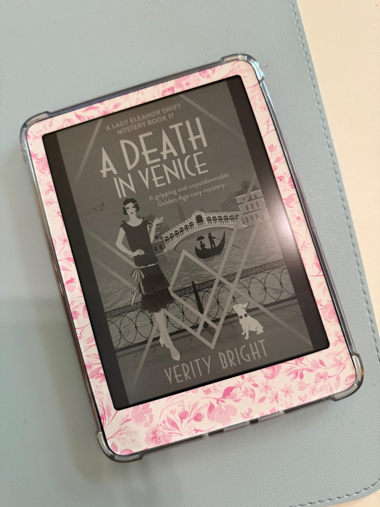 Amazon Kindle Paperwhite 16GB (newest model) - 20% faster, with new 7