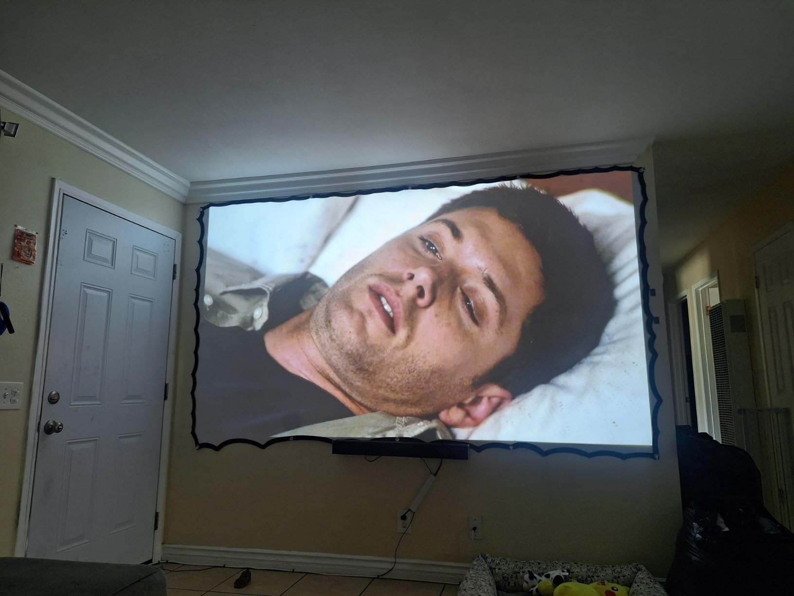 ViewSonic LS740W 5500 Lumens WXGA Laser Projector with 1.3X Optical Zoom, H/V Keystone, 360 Degrees Projection for Auditorium, Conference Room, and Education customer photo 1