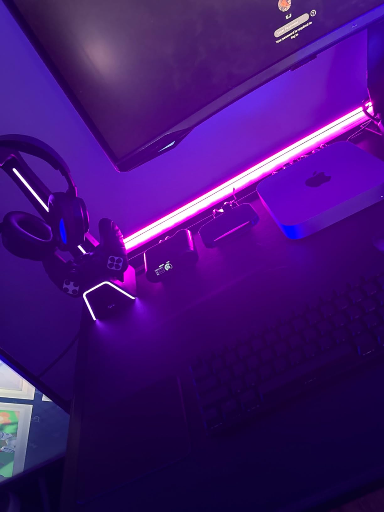 AVerMedia 4K60 Capture Card with HDMI 2.1, Low Latency, 4K144/4K120 Passthrough, Game Capture Device for PS5, PS5 Pro, Xbox, Switch, Streaming on Twitch, OBS on Mac & PC, GC553G2 Live Gamer Ultra 2.1 customer photo 1