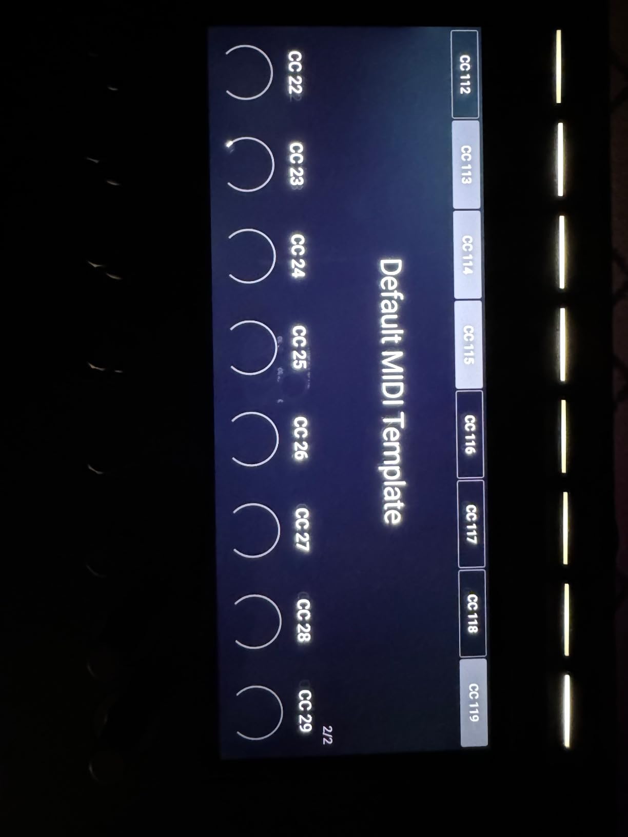 Native Instruments S-Series Komplete Kontrol S88 MK3 Keyboard Controller customer photo 1