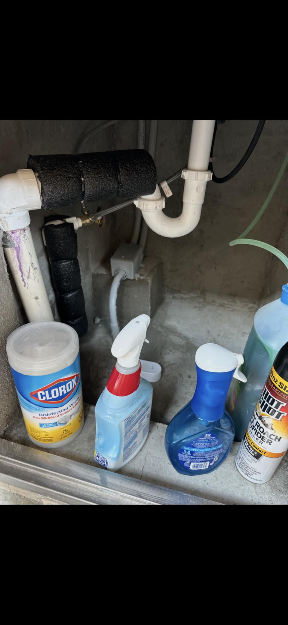 TP-Link Tapo Smart Water Leak Detector, Requires Tapo Hub, Water Leak Sensor Wi-Fi with Rapid Dripping Detection, 90dB Adjustable Alarm, App Alerts, Compatible with Alexa and Google Home, T300 customer photo 2