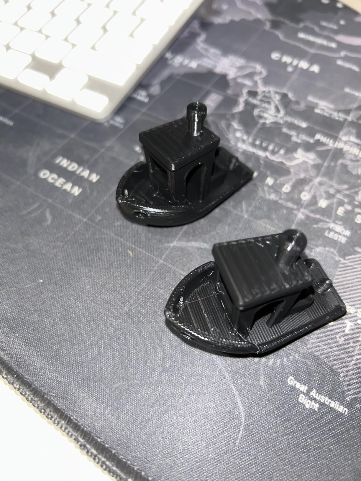 2025 New Creality Official Filament Dryer Box 2.0 with Fans-Christmas Gifts, Upgraded 1KG 3D Printer Material Dehydrator Keep Materials Dry During Printing Storage Drier for PLA PETG ABS TPU Nylon customer photo 1