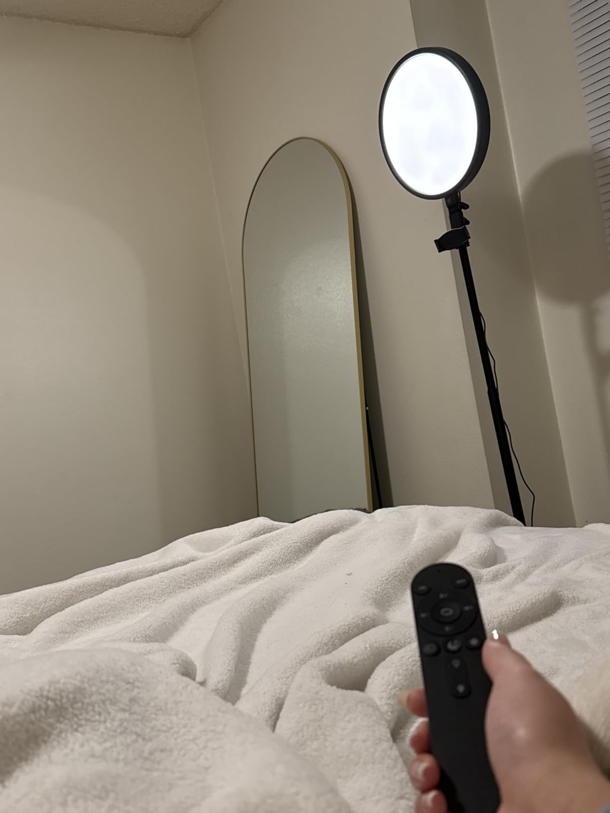 Weilisi Large Ring Light with 79