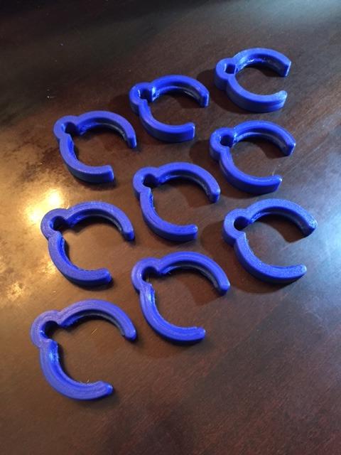 Creality K1C 3D Printer, 3D Printers with 600mm/s Fast Printing Speed, Support Carbon Fiber Filament 300℃ High-Temp Print, Auto Leveling and Clog-Free Direct Extruder 8.66x8.66x9.84 inch customer photo 2