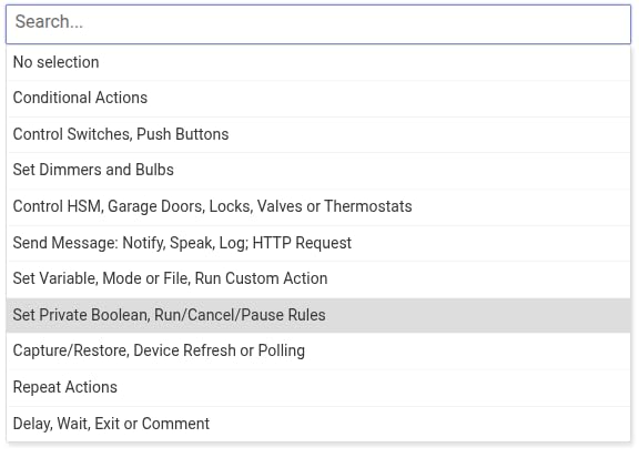 Hubitat Elevation C-8 Pro Smart Home Automation Hub - Latest Platform Updates - Matter 1.5, Z-Wave 800 LR, Zigbee 3.0 & Bluetooth - Local Control (No Cloud) - Alexa, Apple HomeKit & Google Home customer photo 1