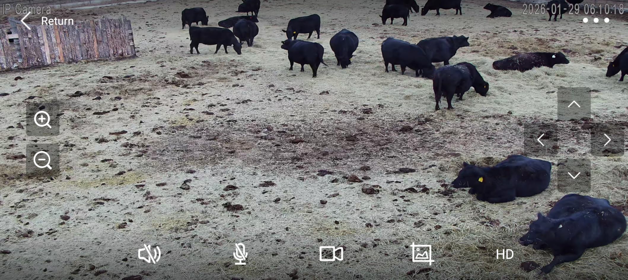 4K PTZ Security Camera Outdoor with 30X Optical Zoom, 1000FT Night Vision, 8MP 360° WiFi Wireless RTSP IP Camera, Auto Tracking, Person/Vehicle Detection customer photo 2