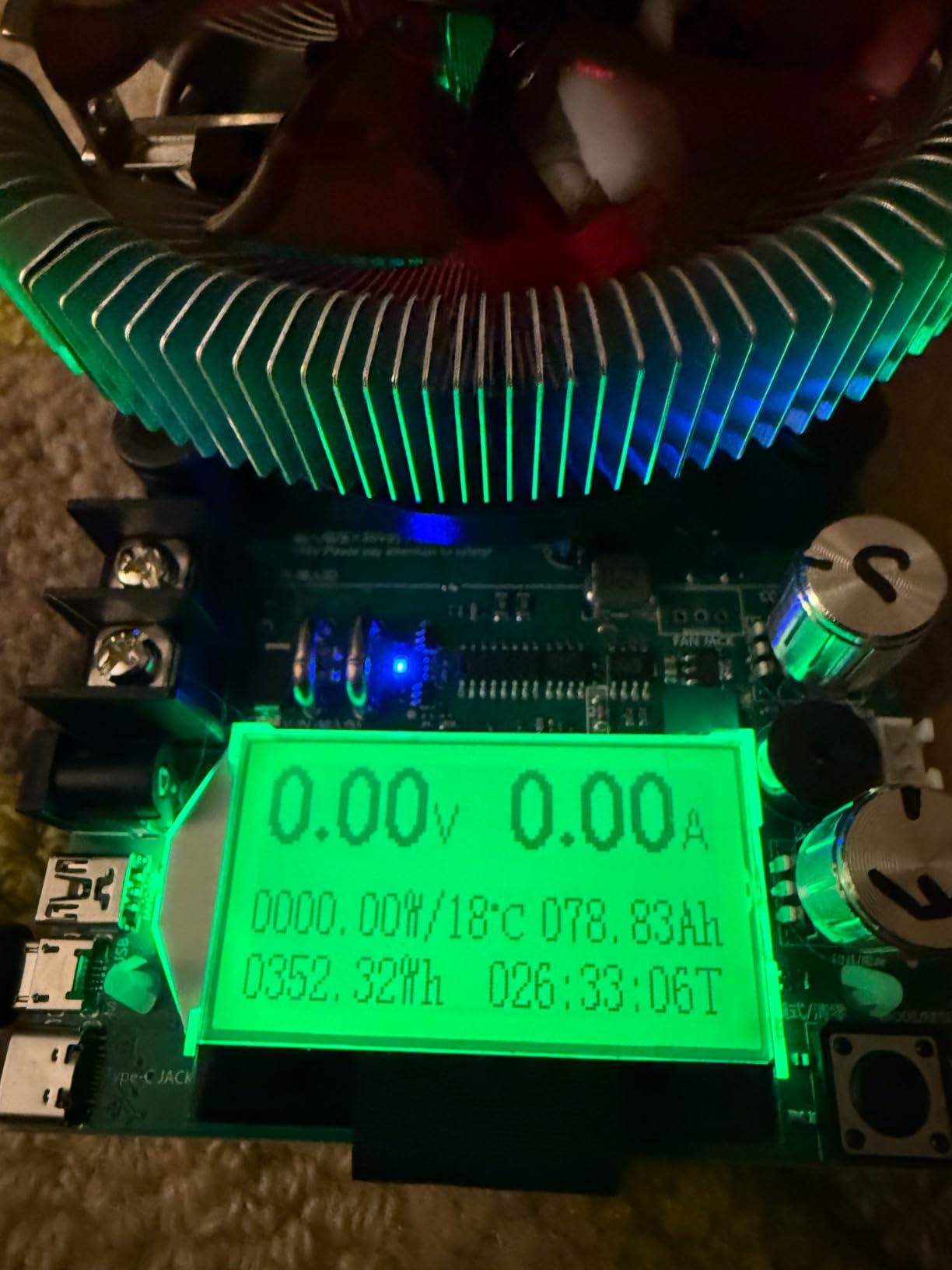 Goal Zero Yeti 500 Portable Power Station, 499 Watt Hour LiFePO4 Battery, Water Resistant & Dustproof Solar Generator for Outdoors, Camping, Tailgating, & Home, Clean Renewable Off-Grid Power customer photo 2