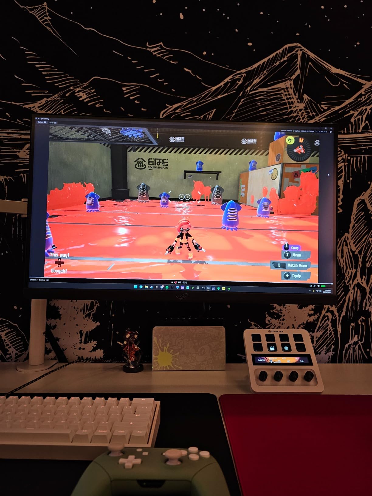 Elgato 4K Pro Internal Capture Card: 8K60 Passthrough/4K60 HDR10, Ultra-Low Latency for PS5 Pro, Xbox Series S, Nintendo Switch 2, for Streaming & Recording, Single & Dual PC Setups customer photo 1