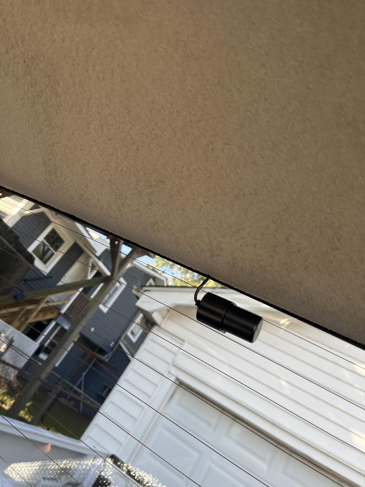 REDTIGER F17 4K 3 Channel Dash Cam, STARVIS 2 IMX675 HDR, 2160P+1080P+1080P Front Inside and Rear Triple Car Camera with 64GB Card, 5.8GHz WiFi GPS, IR Night Vision, G Sensor, WDR, Parking Mode customer photo 2