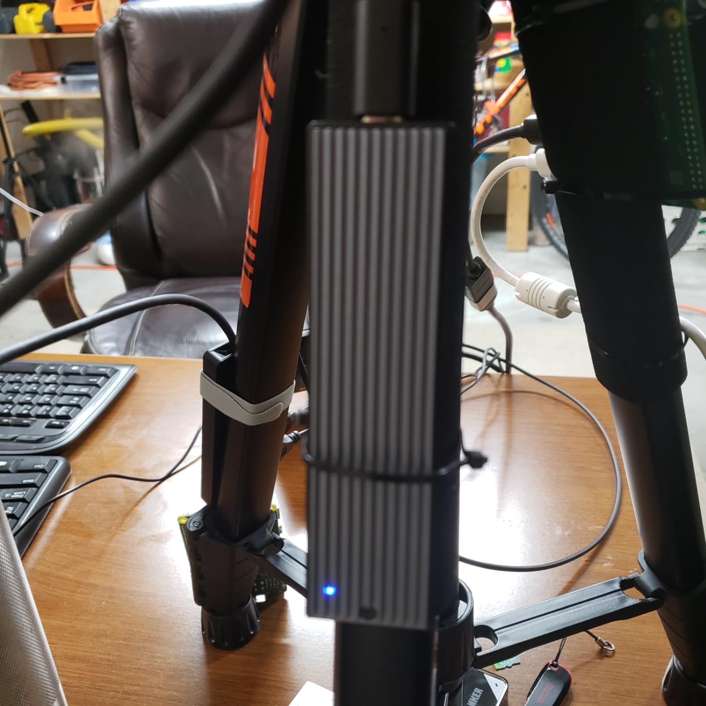 Raspberry Pi 5 Basic Kit (8GB RAM | NO SD Card) customer photo 1