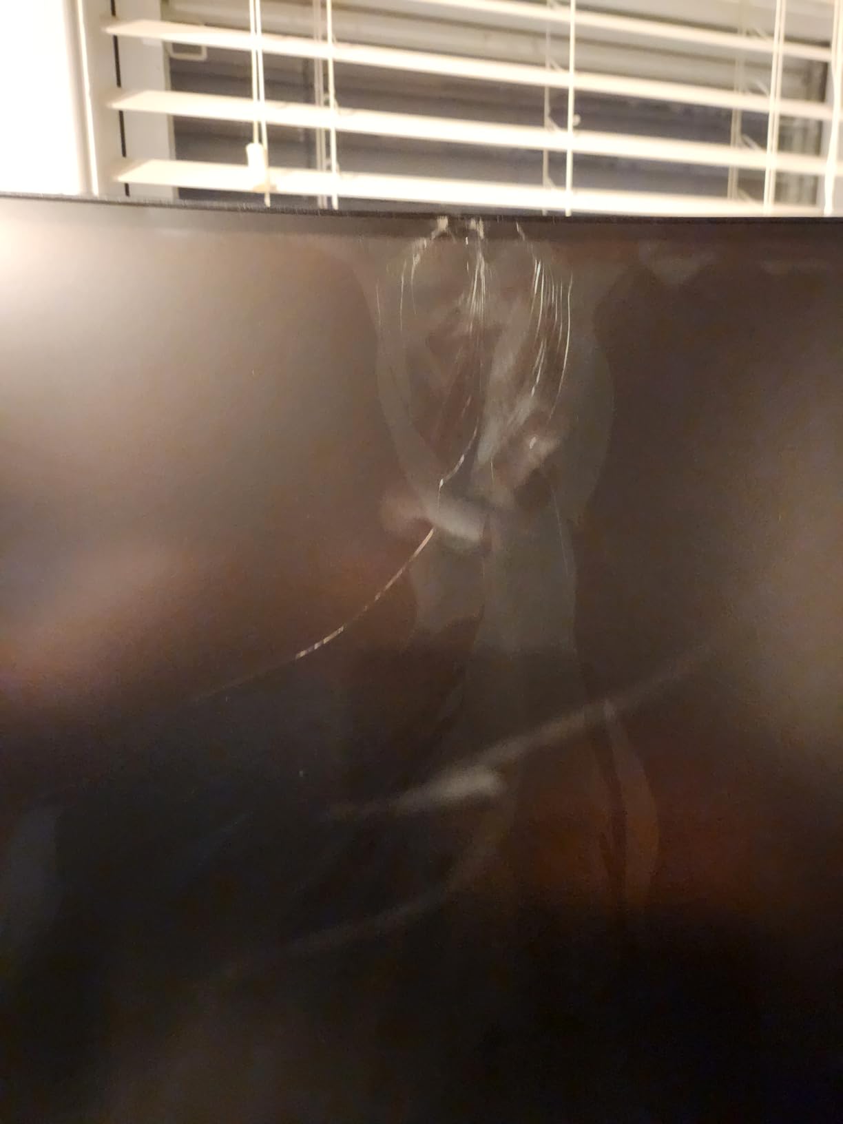 SANSUI 34-Inch Curved Gaming Monitor UWQHD 3440 x 1440 Up to 165Hz Curved 1500R - PIP/PBP, 1ms(MPRT), HDR, 300nits, sRGB 125%, DCI-P3 95%, FreeSync, HDMIx2, DP1.4(Cable Included) customer photo 2