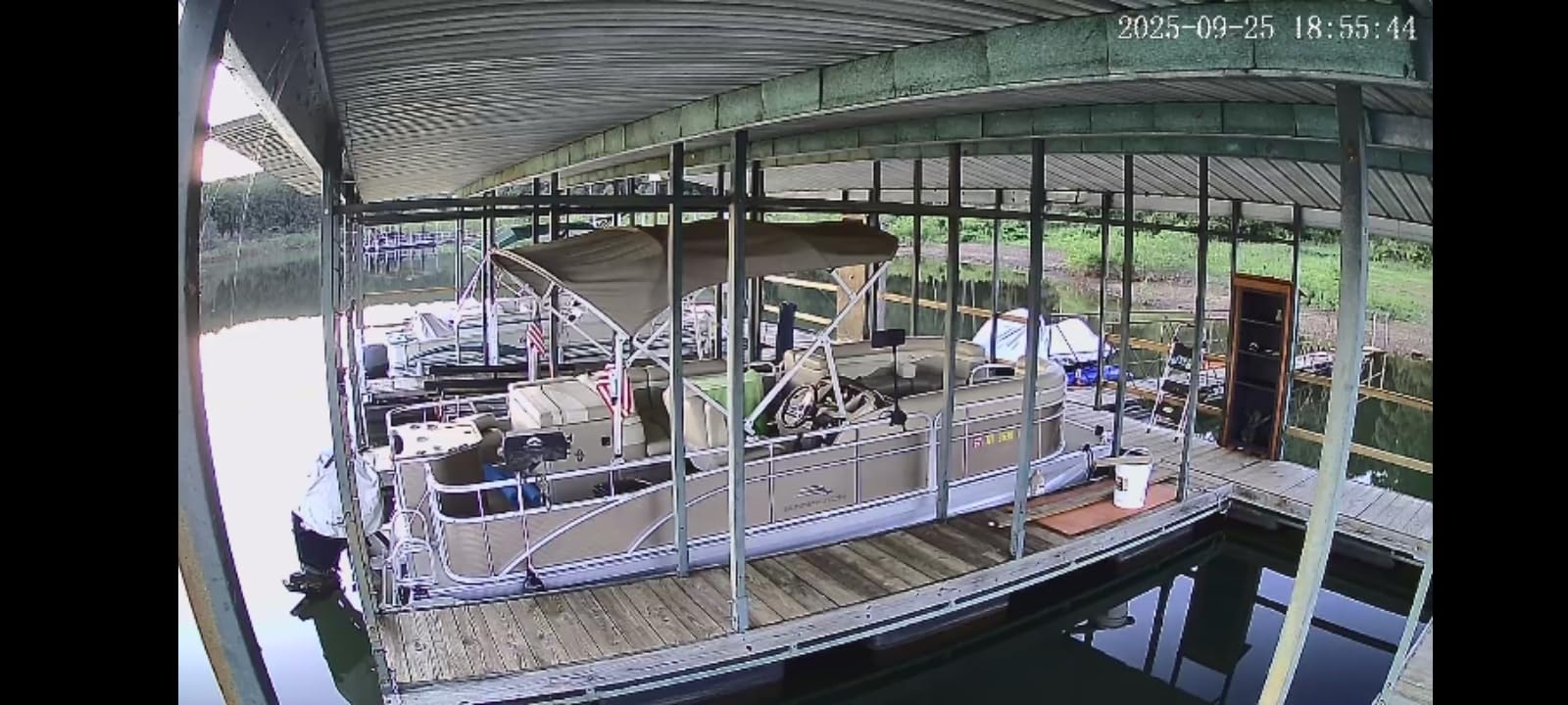 WAVLINK AX3000 Outdoor WiFi 6 Extender Long Range, Outdoor Wireless Access Point, Active PoE, 4x8dBi Antennas, Work with Starlink/Cameras/Router, IP67, Up to 256 Devices for Farm, Yard, RV customer photo 1