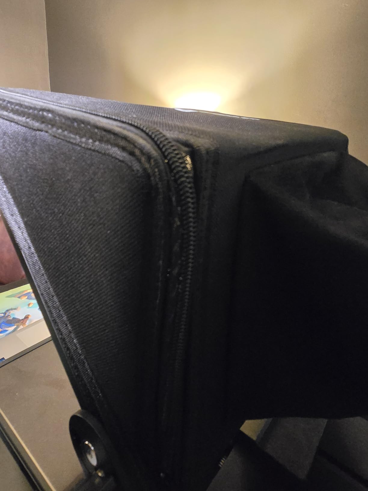 NEEWER Teleprompter X14 III with RT113 Remote/App Control, 45° Tilt 14