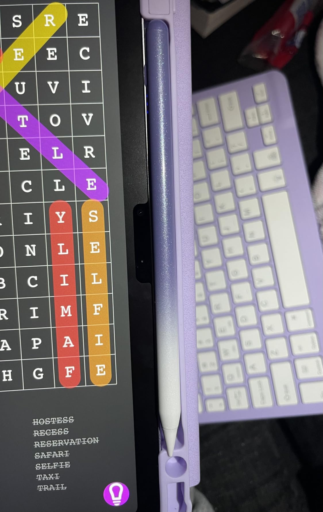 DEGGE Stylus Pen for iPad 2018-2025, 15Mins Fast Charge for Apple Pencil, Palm Rejection, Compatible with iPad A16 11/10/9/8/7/6, iPad Pro M5/M4/12.9