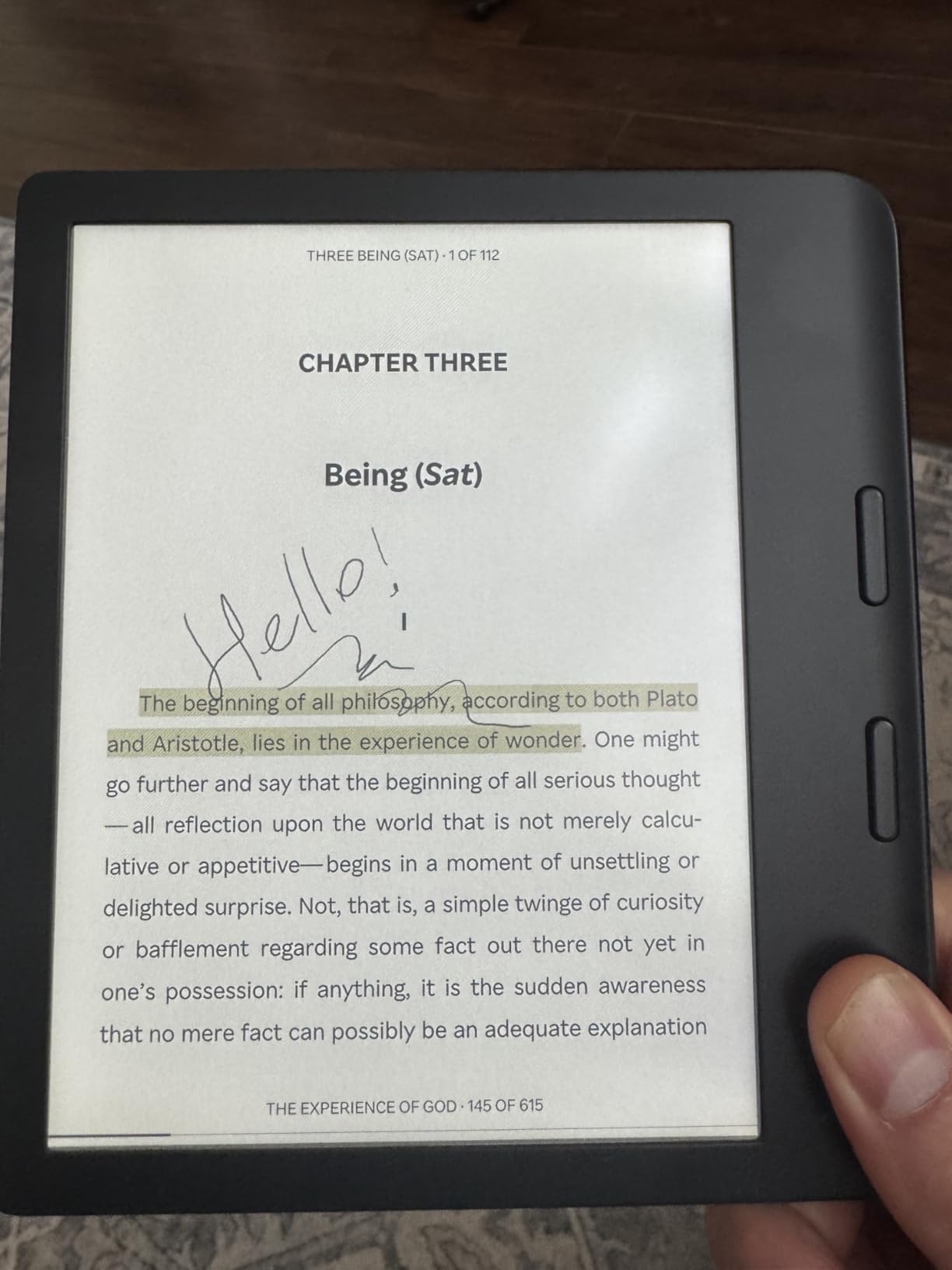 Kobo Libra Colour | eReader | 7