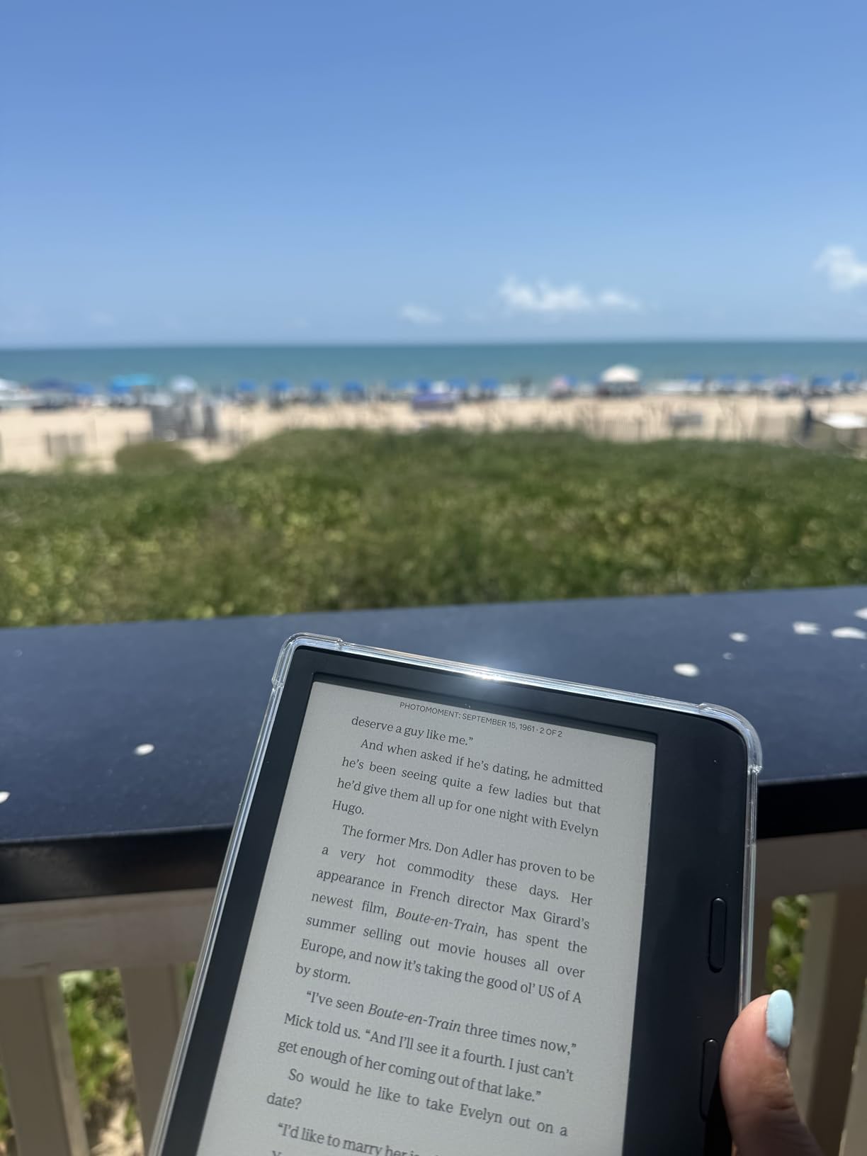 Kobo Libra Colour | eReader | 7