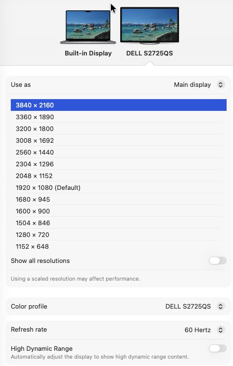 UGREEN Revodok Pro USB-C Hub 6 in 1 10Gbps 4K 60Hz HDMI, 100W Power Delivery for MacBook Pro/Air, iPad Pro, Thinkpad Rog Ally and More customer photo 2