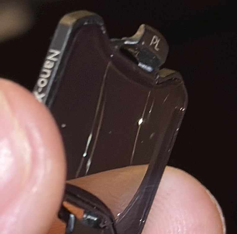 K&F CONCEPT Avata 2 Drone UV PL ND Filters Kit (6 Pack), UV PL ND8 ND16 ND32 ND64 Filter Compatible with DJI Avata 2 customer photo 1