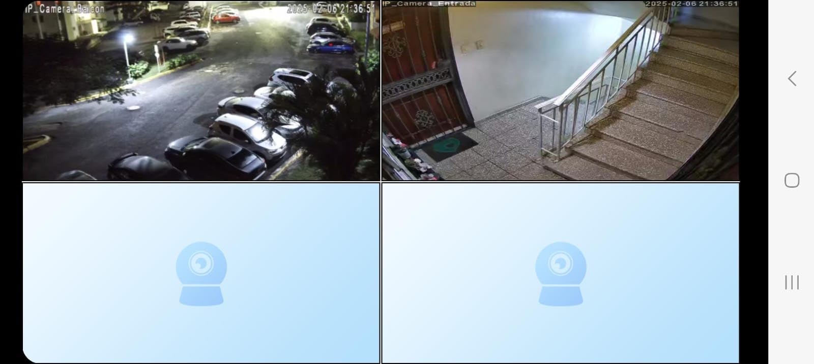 SV3C 4K PTZ WiFi Camera Outdoor 15X Optical Zoom, Wireless IP Security Camera 8MP, Auto Tracking, Floodlight Color Night Vision, 2-Way Audio, Metal Shell customer photo 1