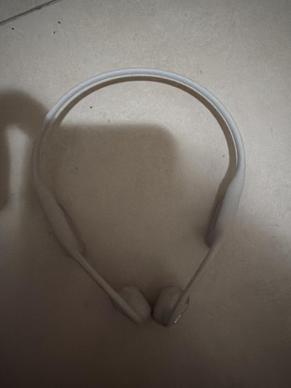 SHOKZ New OpenRun Pro 2 Mini -Open-Ear, Bone Conduction Sport Headphones -with Reflective Strip -Sweat Resistant, Workout Headphones -Secure, Wireless, Comfortable Fit-Deep Bass and Smart Mic App customer photo 1