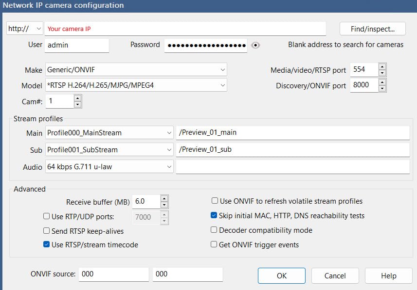 REOLINK 4K 8MP 180° Dual-Lens PoE IP Camera, IK10 Vandal-Proof, Person/Vehicle/Animal Detection, Spotlight Color Night Vision, 2 Way Talk, IP67 Weatherproof, No PT Supported, Duo 2V PoE customer photo 1