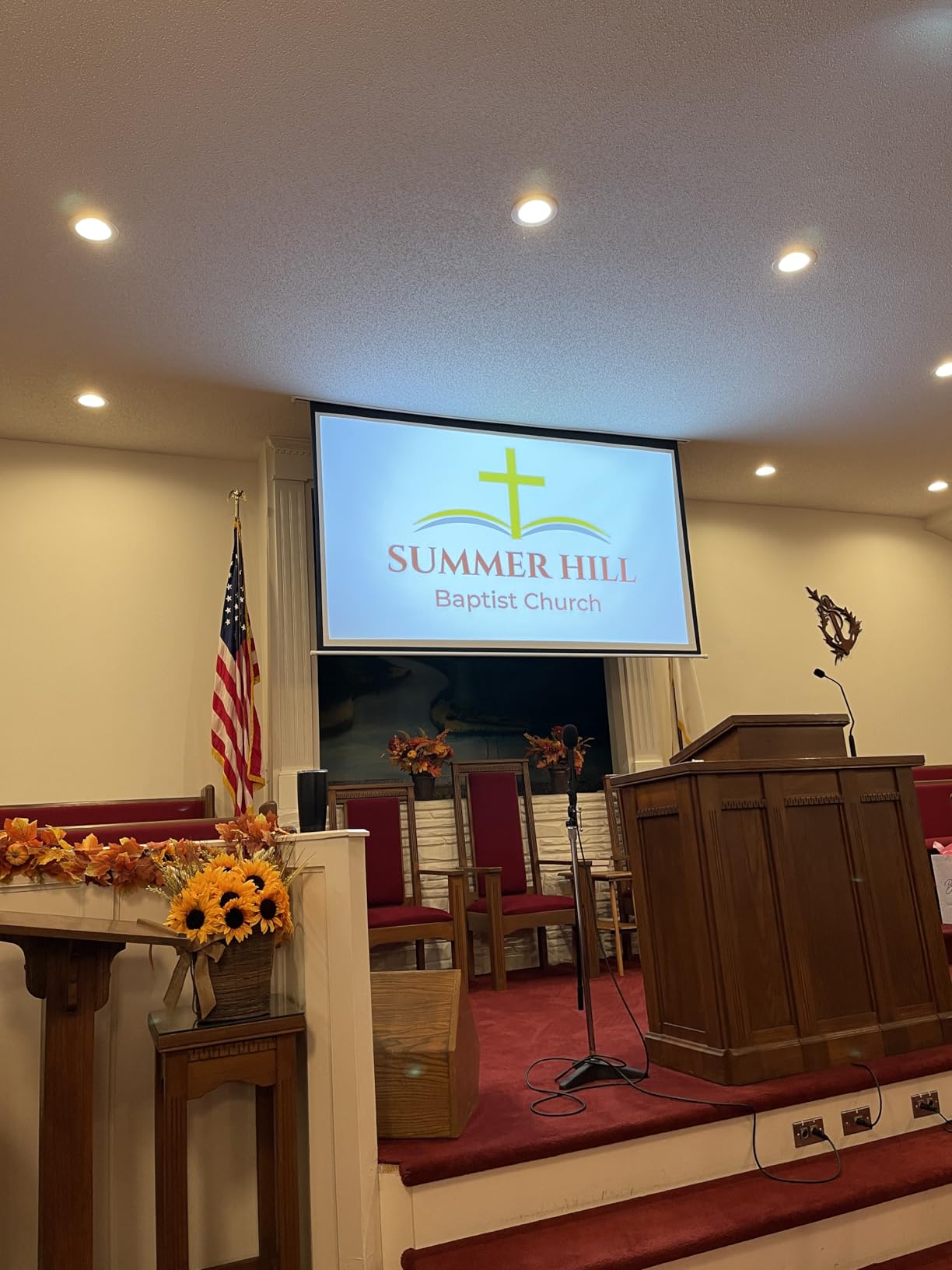 ViewSonic LS741HD 5000 Lumens 1080p Laser Projector with H/V Keystone, 4 Corner Adjustment, 360 Degree Projection, 1.6X Optical Zoom, LAN Control, and 24/7 Operation customer photo 1