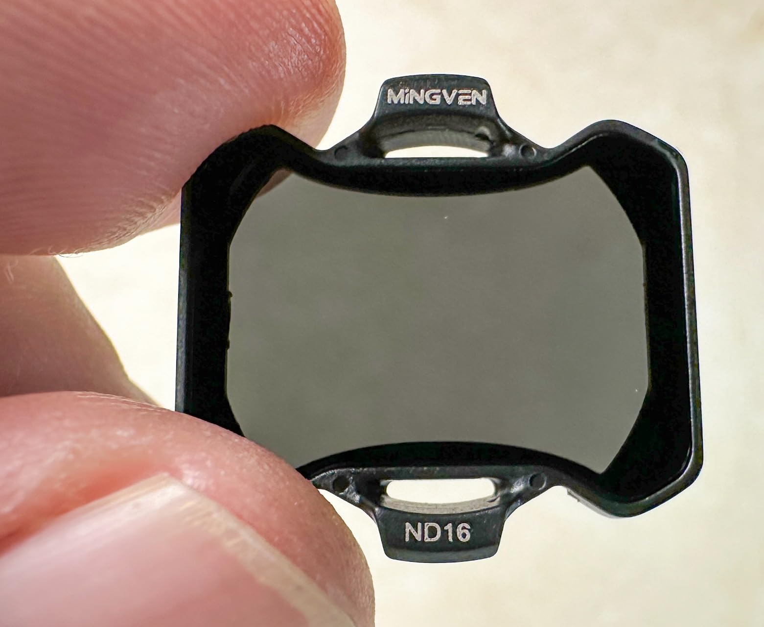 Avata 2 ND Filters, UV + CPL + ND Filters Set Camera Lens for DJI Avata 2 Drone Accessories - 6 Pack (CPL, UV, ND8, ND16, ND32, ND64) customer photo 2